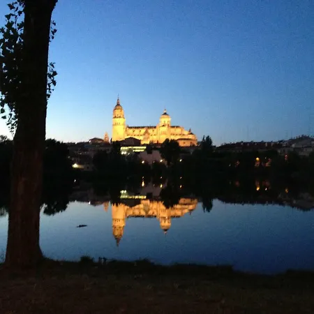 Apartment Turisticos Puente P3 1-b *