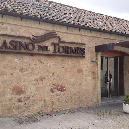 Apartment Turisticos Puente P3 1-b *
