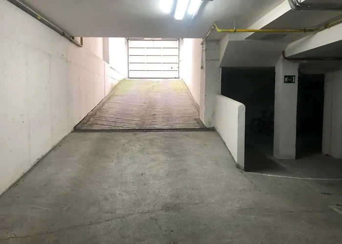 Apartment Turisticos Puente P3 1-b Salamanca